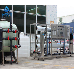 天津食品厂水处理设备,食品厂水处理设备供应商,艾克昇
