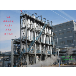 青岛蓝清源环保(多图)|临沂高盐废水蒸发器新工艺