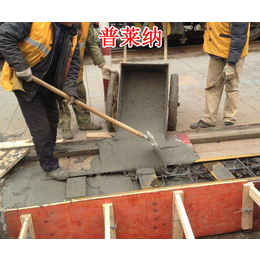 北京普莱纳新技术|陇南豆石型加固灌浆料