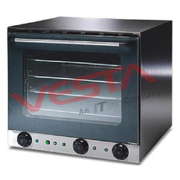 YSD-8A机械版热风烤箱、烤箱、餐秀网