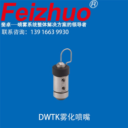 雾化喷嘴结构|*喷嘴斐卓Feizhuo(在线咨询)|喷嘴