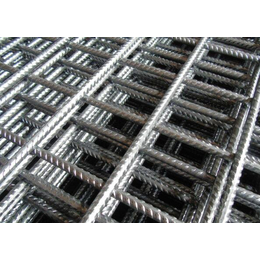 聚博工程材料(图)、焊接钢筋网片、南昌钢筋网