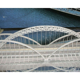 阳泉建桥模型、图华模型艺术展览、建桥模型安装公司