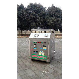 豫翔机械(图)_双枪蒸汽洗车机_固原市蒸汽洗车机