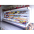 鹰潭水果展示柜定做 果蔬立式风冷保鲜柜 超市开放式水果存放柜缩略图1