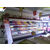 鹰潭水果展示柜定做 果蔬立式风冷保鲜柜 超市开放式水果存放柜缩略图2