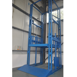 3T电动葫芦货梯升降机|货梯|升降机、重起（天津）起重设备