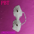 PBT 防火阻燃粒子加纤20PBT粒料PBT工程塑料缩略图1