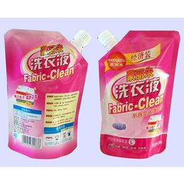 池州自立袋,****定做自立袋厂家,丽霞日用品(****商家)