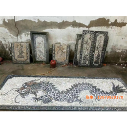 景德镇申达陶瓷厂(图),青花陶瓷碎片价格,陶瓷碎片