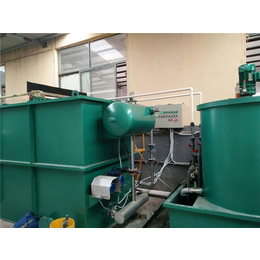 制浆污水处理设备|山东汉沣环保|制浆污水处理设备供应商