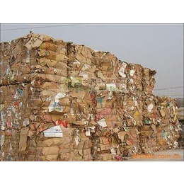 废纸回收上海收购废纸箱浦东收购废品上海回收废卡片纸