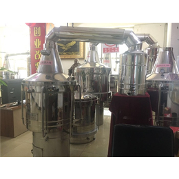 一本机械酿酒技术、东城酿酒技术、益本机械酿酒技术(查看)