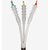 高压冷缩电缆附件、元发电气(在线咨询)、宜昌冷缩电缆附件缩略图1