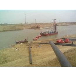 钻探式抽沙船、湖北抽沙船、青州远华环保科技(在线咨询)