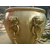 铸铜大缸|福建铜大缸|铜缸缩略图1