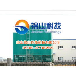 冷却塔直联减速机、锦山冷却塔(在线咨询)、上海冷却塔