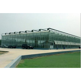 葫芦岛温室|鑫华生态农业科技发展|玻璃温室