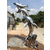 不锈钢海豚雕塑的材质优点有哪些缩略图3