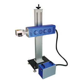 青海紫外激光打标机、东科科技、紫外激光打标机生产