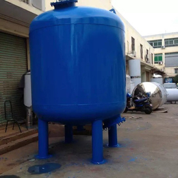 阳东机械过滤器供应商,湛蓝水处理科技(在线咨询),机械过滤器