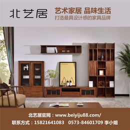 北艺居(图),实木家具定制,萍乡实木家具