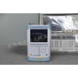 东莞精微创达仪器罗德施瓦茨FSH4 手持式频谱分析仪