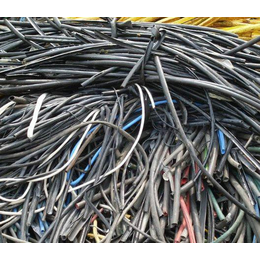 废旧电缆含铜量、废旧电缆、利国再生资源(查看)