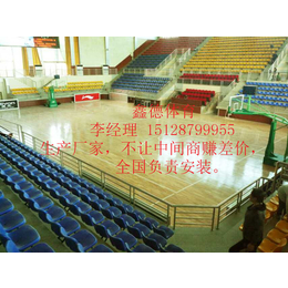 湖南篮球馆体育木地板厂家性价比较高