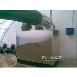 青州金丰温控设备厂(图)、水暖热风炉价格、热风炉
