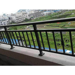威友丝网(多图),新型阳台护栏使用寿命,伊春新型阳台护栏
