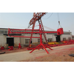 厂家*混凝土输送布料机|昊兴管件|上海混凝土输送布料机
