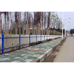武汉锌钢护栏采购,品源金属制品厂家,武汉锌钢护栏