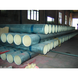 涂塑钢管生产厂家、德士管业、西安涂塑钢管