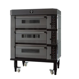 马牌系列 三层六盘电烤箱