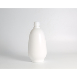 陶瓷瓶厂家,晶砡瓷业(在线咨询),龙岩陶瓷瓶