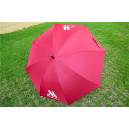 直杆伞价格|忻州直杆伞|雨蒙蒙广告伞品质保障
