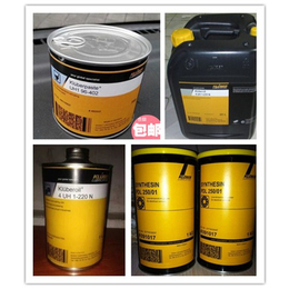克鲁勃GBU-Y131耐水油脂,合益贸易(在线咨询),润滑脂