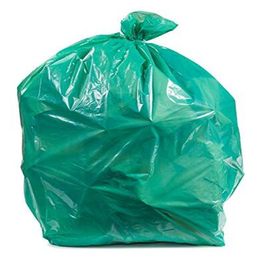 生产供应 可降解垃圾袋 PLA垃圾袋 垃圾袋可定制