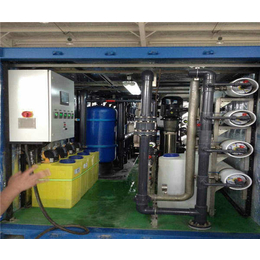 水处理_星汉-阿卡索自动化设备更少投入_皮革废水处理