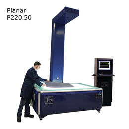 激光切割_上海融科检测技术_小型激光切割机