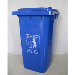 ****生产塑料垃圾桶生产厂家_祺峰缘_恩施塑料垃圾桶