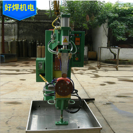 好焊机电10年(图),滚焊机供货商,惠州滚焊机