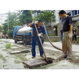 上街区下水道改造,郑州下水道改造厂家 ,【福顺清洁】