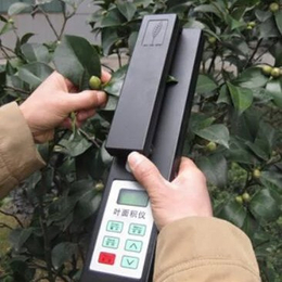 WJI-A叶面积测量仪便携式仪器植物叶面积测量叶宽测量缩略图