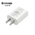 12V0.5A 美规USB电源适配器 白色缩略图1