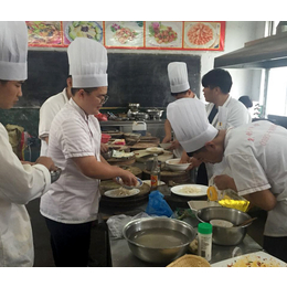 开创厨师培训学校(图)、厨师培训学校哪里好、济宁厨师培训学校