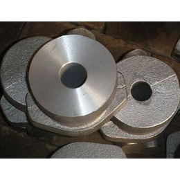 博比轮新材料(图)|合金钢铸造件|韩城铸铁型材