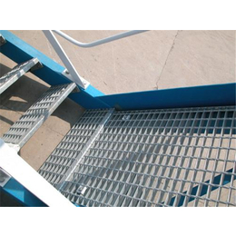 楼梯钢格栅板|鑫川丝网|订购楼梯钢格栅板