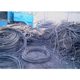 吉林废电缆废电线回收,伟达再生资源回收,废电缆废电线回收